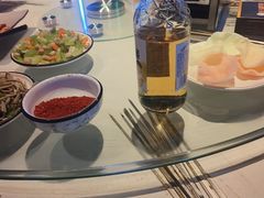 -胖子烧烤海鲜•小龙虾(亲贤北街店)