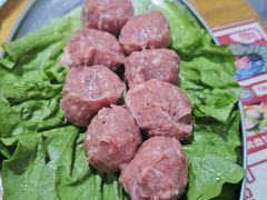 -粤陈记·煲仔粥(天河棠东店)