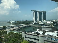 -新加坡文华东方酒店