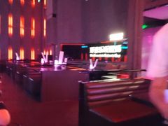 -MOSSO·Liveshow(M3香港广场店)