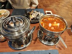 -雅邦朗悦国际酒店·乐悦自助餐厅