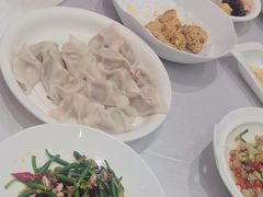 -盛百味·家宴餐厅(霸州分店)