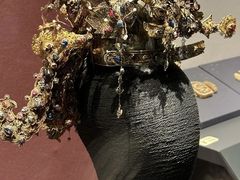 -贵州省博物馆(新馆)