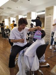 -THE LOG SALON 记录