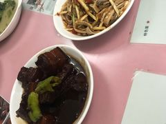 -蘭心餐厅(进贤路店)