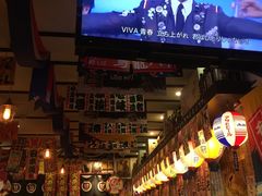 -平成屋· Late Night 食堂(四川北路店)