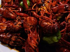 -羊家胡同·龙虾烧烤火锅(龙汇路店)