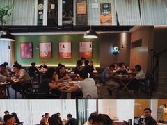 -兔爸私家小厨(新北万达店)