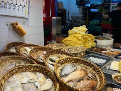 -长平老姿娘夜粥(平东一街店)