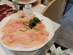 生鹅肠-围炉夜话·潮汕卤水火锅(榕江店)