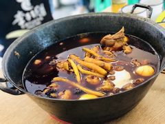 -李子坝梁山鸡(李子坝大鸡哥店)