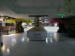 -小科自助海鲜烧肉(高区店)