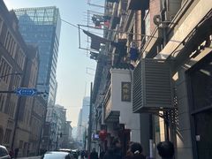 -成隆行·蟹王府(九江路店)