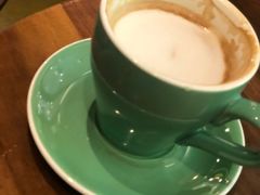 -漫咖啡(大悦城店)