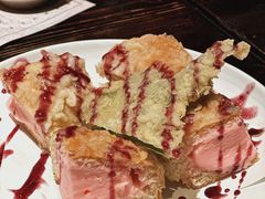 -芥岛(河北大街店)