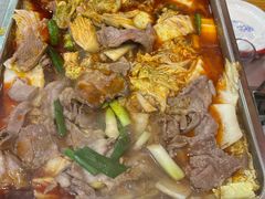 -古彭7只羊·招牌白串·碳锅羊肉旗舰店