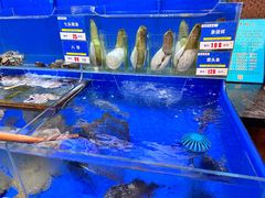 -船梆煮•蒸汽海鲜·生腌干蒸(五四广场店)