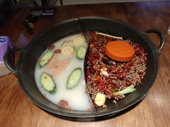 -楠火锅(仁恒梦中心店)