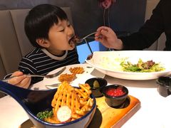 -Gray Whale 灰鲸餐厅(北美N1店)