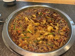 -胖子鱼·天水麻辣鱼火锅(秦州407店)