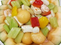 -和乐喜宴海鲜酒家(骏荣广场店)