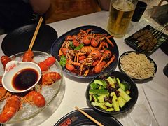 -红盔甲·小龙虾(天钥桥店)