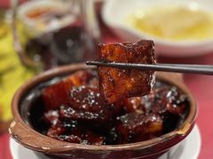 -老吉士酒家(天平路店)