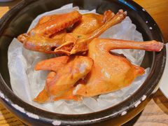 -大鸽饭(岗顶店)