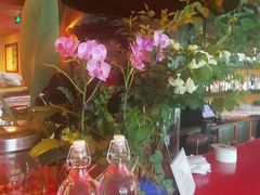 -龙门阵茶屋川菜馆(武康路店)