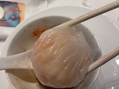 -香港龙凤楼(巨鹿路洋房店)