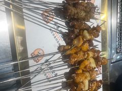 -宗泉烤全羊·烤羊腿·家常菜(解放东路店)