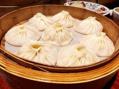 -冷大厨灌汤包