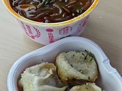 -小杨生煎(黄河路店)