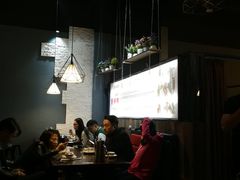 大堂-煲得鲜·桐乡煲·小龙虾(万达店)