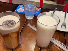 -Mr.Pizza米斯特比萨(盐城聚龙湖店)