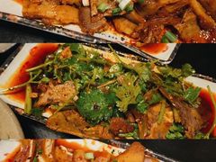 -醉八仙热酒馆(渝中店)