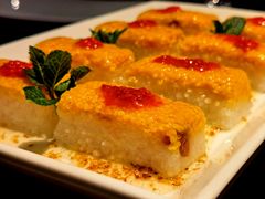-晓长安·新陕菜(曲江店)