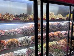 -为民烧烤吧.自贡爆炒菜(收录10年好店)