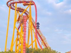 -广州长隆欢乐世界