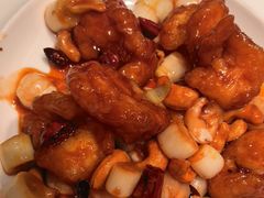 -香丰阁·烤鸭·川湘菜(清河店)