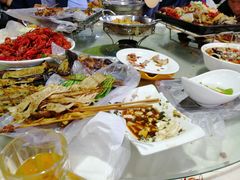 -大学城夜市大排档(凤栖路店)