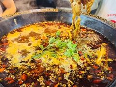 -蛙老爹·蜀香美蛙鱼头(王家湾店)