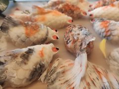 -富淳饭店(陆家嘴保利广场店)