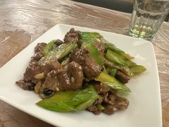 -李记潮汕砂锅粥(营福路店)
