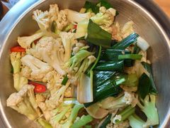 -隔壁老王·家常云南菜(花巷店)