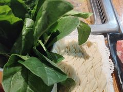 -草原塞蛮羊火锅城(港湾店)