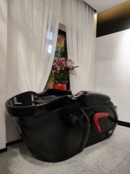 大厅-Garden花園造型