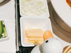 -煜丰汴京烤鸭(福彩路店)