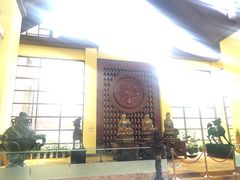 -韶关经律论国际酒店温泉