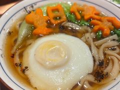 -前门·鲜肉火锅(长风店)